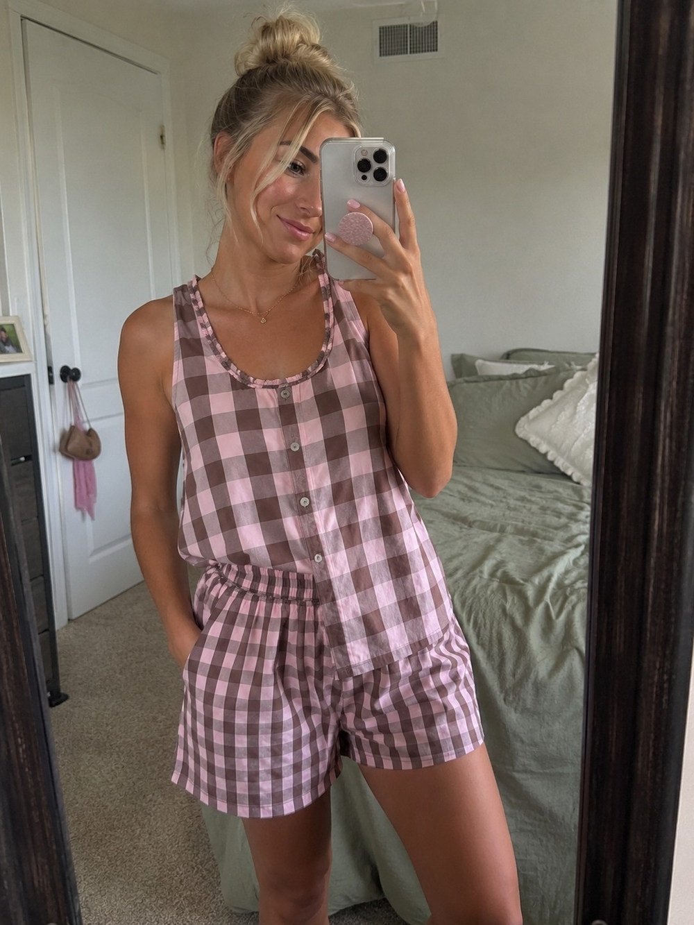 Free PEOPLE Summer SPICE Set